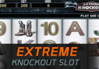 gclub slot extreme nockout