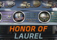 gclub slot honor of laurel