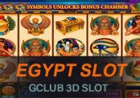 egypt slot online