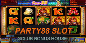 Party88 Slot Gclub