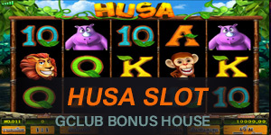 Husa Slot Online