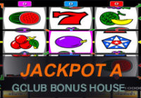 jackpot A Gclub