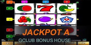 Jackpot A Gclub